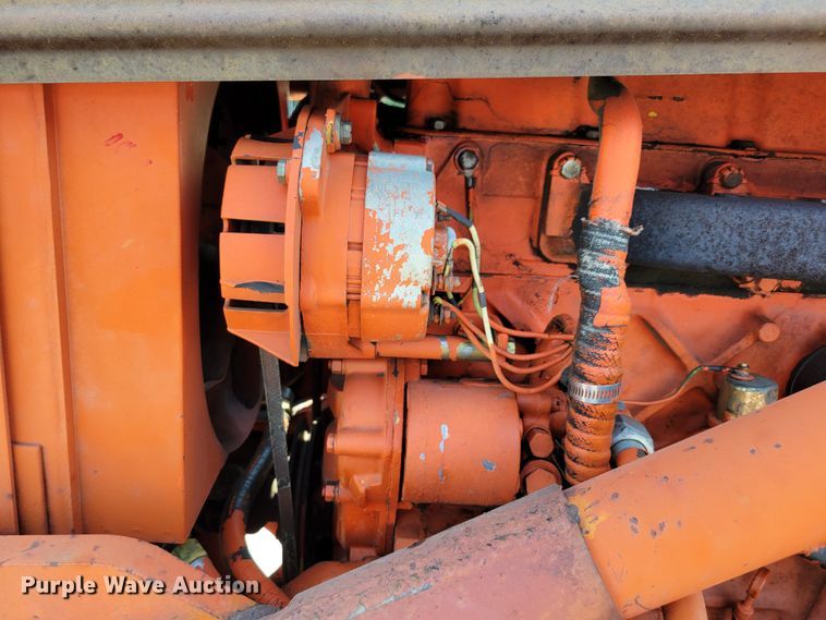 image for item DM8032 SkyTrak 6034-2  telehandler