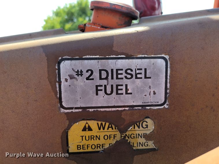 image for item DM8032 SkyTrak 6034-2  telehandler