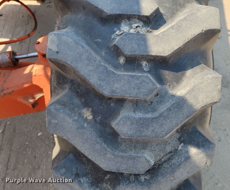 image for item DM8032 SkyTrak 6034-2  telehandler