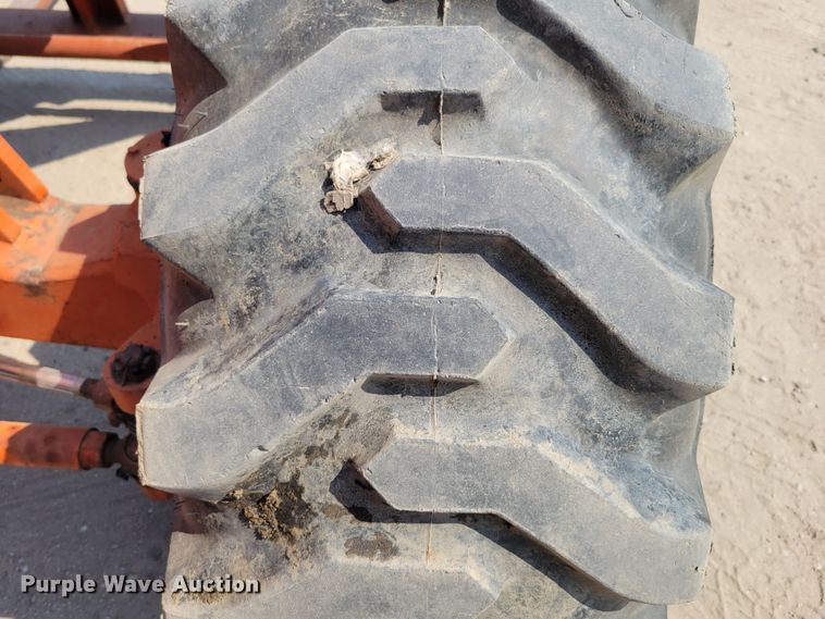 image for item DM8032 SkyTrak 6034-2  telehandler