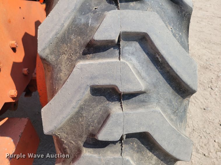 image for item DM8032 SkyTrak 6034-2  telehandler