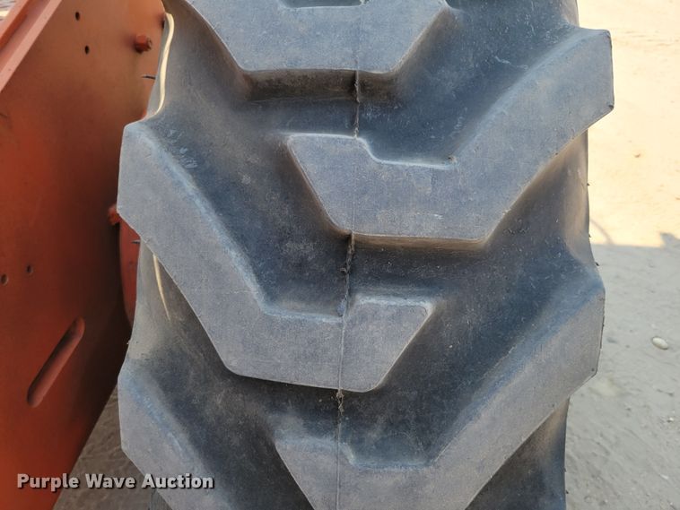 image for item DM8032 SkyTrak 6034-2  telehandler