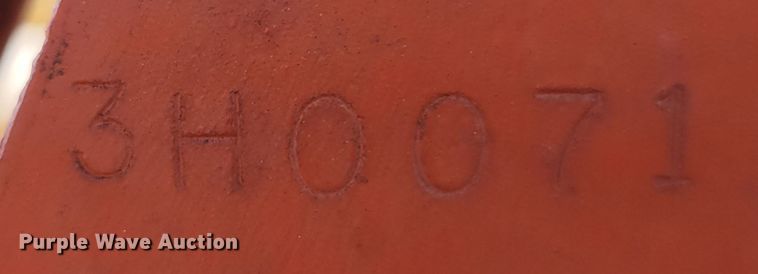 image for item DM8032 SkyTrak 6034-2  telehandler