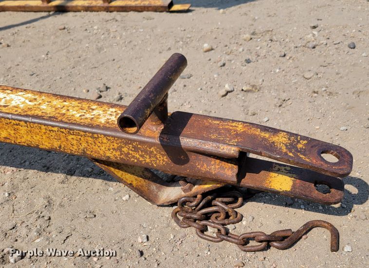 image for item DM8033 Rustgo 139  work platform