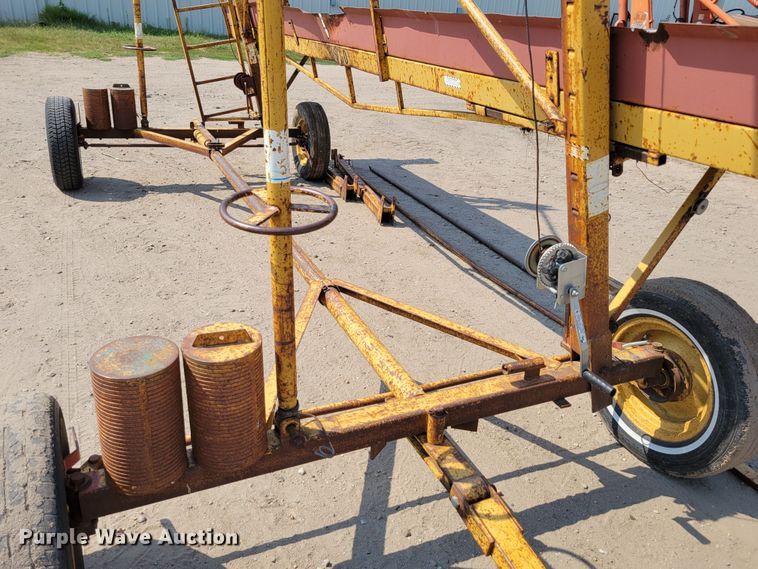 image for item DM8033 Rustgo 139  work platform