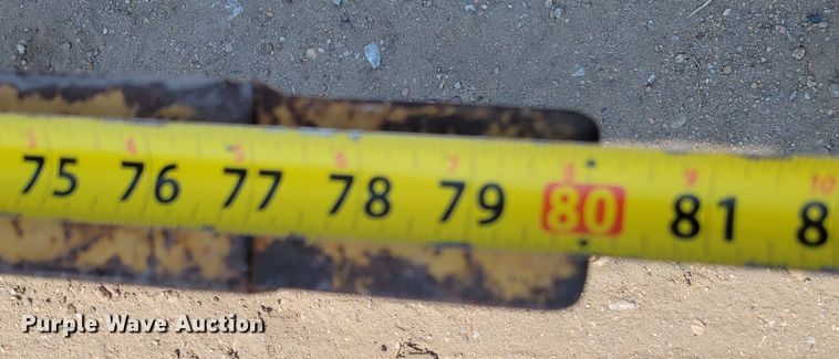 image for item DM8033 Rustgo 139  work platform