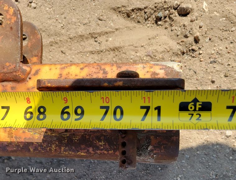 image for item DM8033 Rustgo 139  work platform