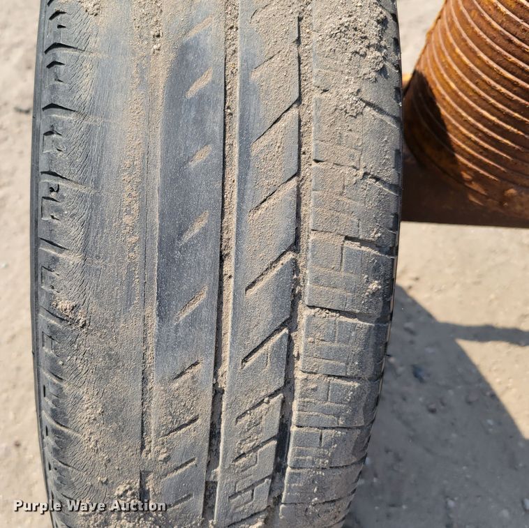 image for item DM8033 Rustgo 139  work platform