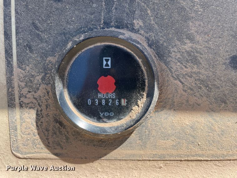 image for item DN5175 2012 Doosan LS-60HZ-T4F  light plant