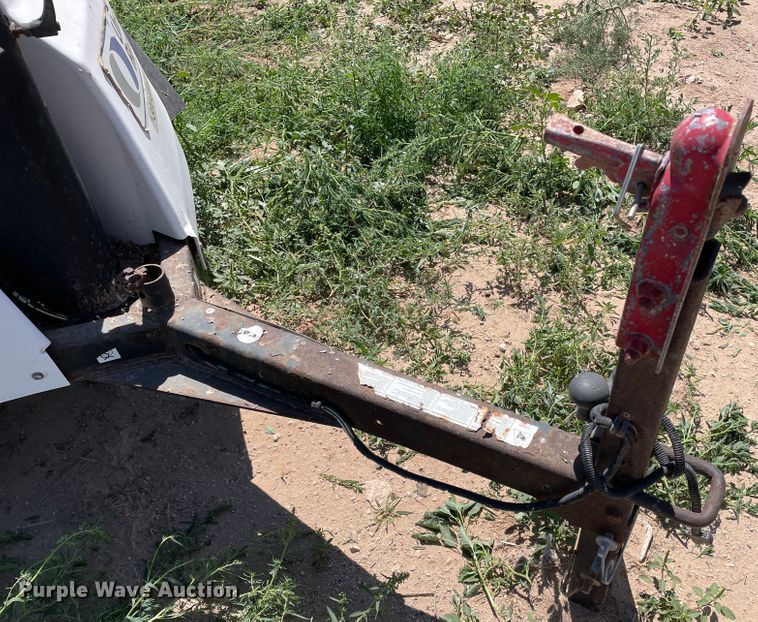 image for item DN5176 Generac Magnum  light plant