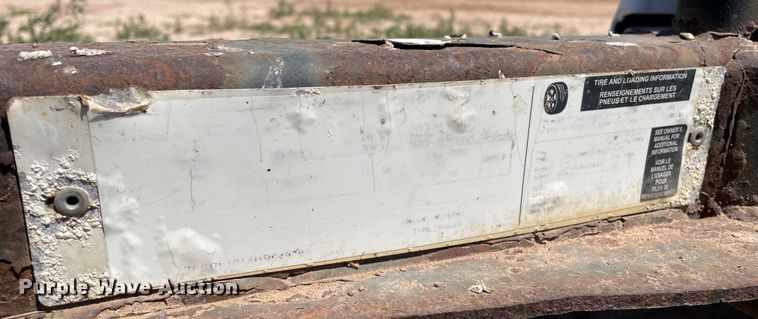 image for item DN5176 Generac Magnum  light plant