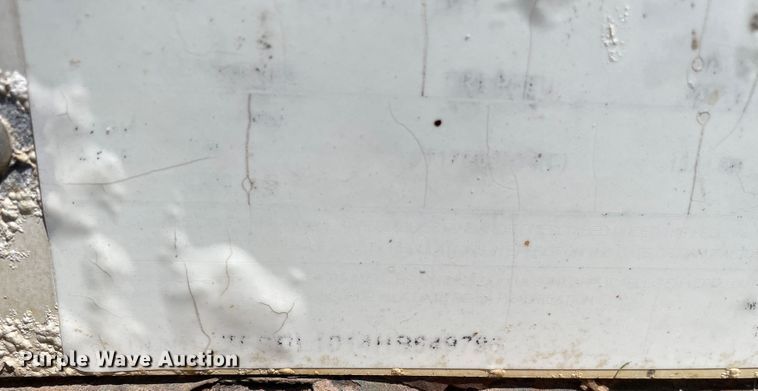 image for item DN5176 Generac Magnum  light plant