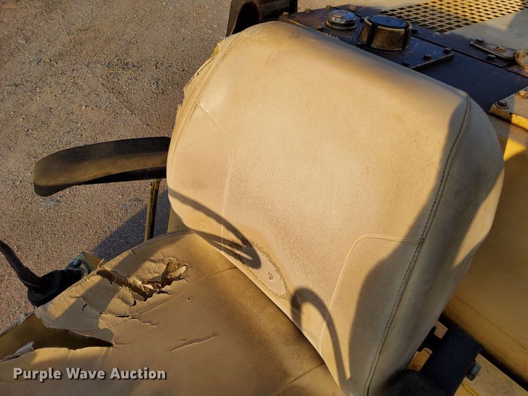 image for item DN6840 1987 Bomag BW213PD  single drum vibratory roller