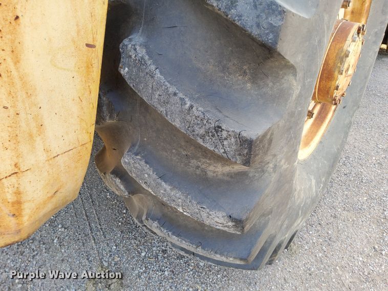 image for item DN6840 1987 Bomag BW213PD  single drum vibratory roller