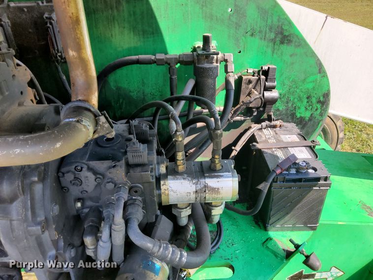 image for item DN6850 2006 JLG 400S  boom lift