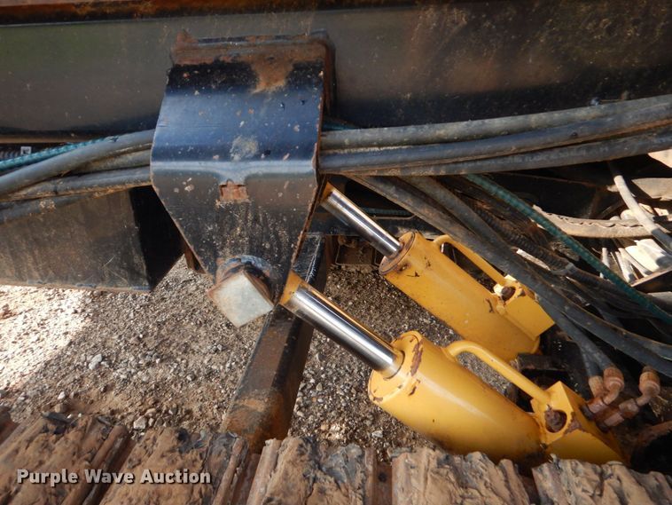 image for item DO1556 2010 Vermeer D24X40 Series II  directional boring unit