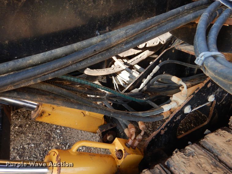 image for item DO1556 2010 Vermeer D24X40 Series II  directional boring unit