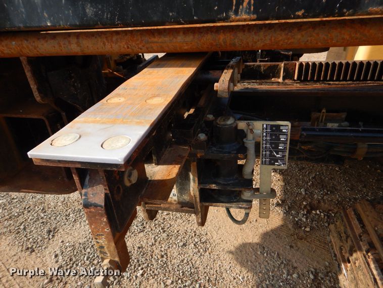 image for item DO1556 2010 Vermeer D24X40 Series II  directional boring unit