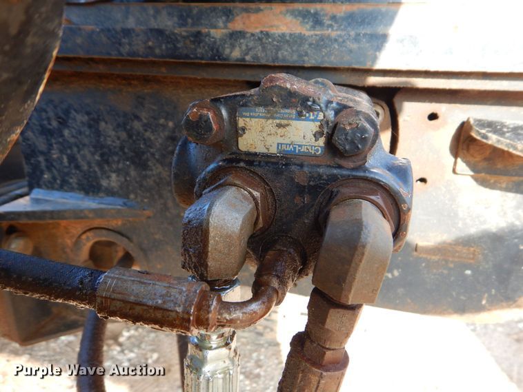 image for item DO1556 2010 Vermeer D24X40 Series II  directional boring unit