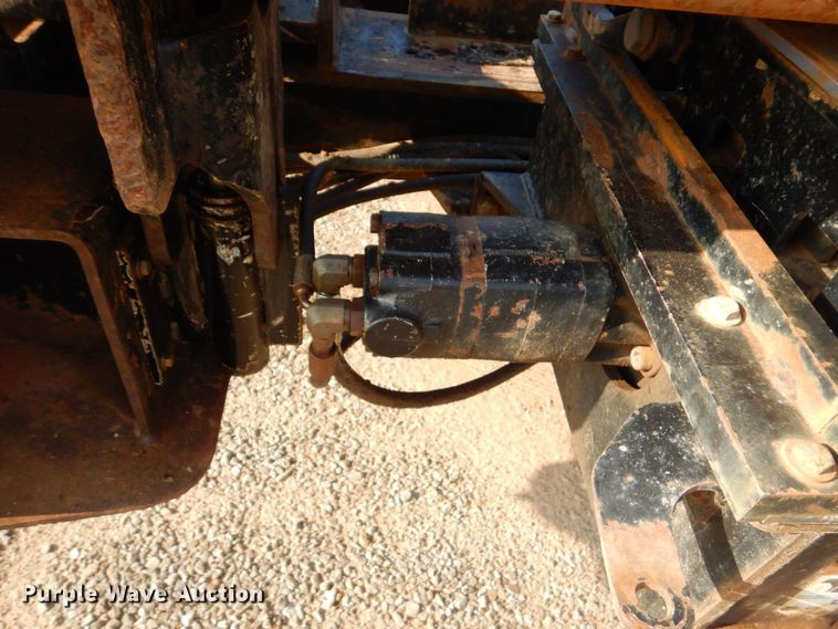 image for item DO1556 2010 Vermeer D24X40 Series II  directional boring unit