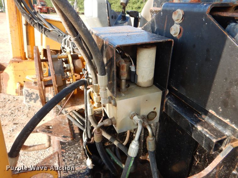 image for item DO1556 2010 Vermeer D24X40 Series II  directional boring unit