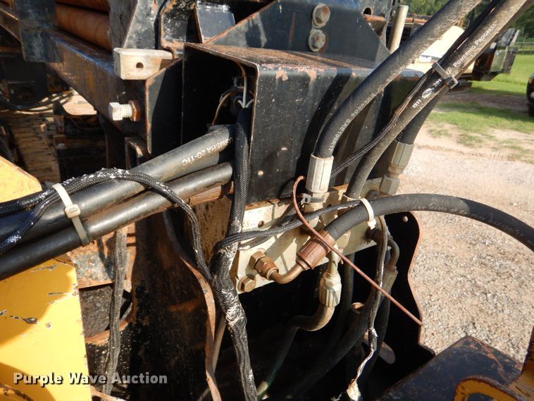 image for item DO1556 2010 Vermeer D24X40 Series II  directional boring unit