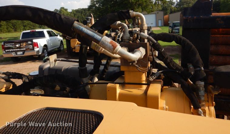 image for item DO1556 2010 Vermeer D24X40 Series II  directional boring unit