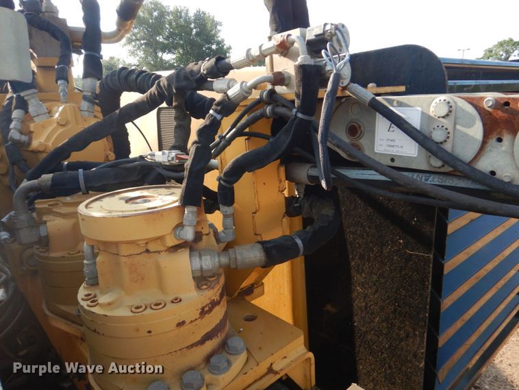 image for item DO1556 2010 Vermeer D24X40 Series II  directional boring unit