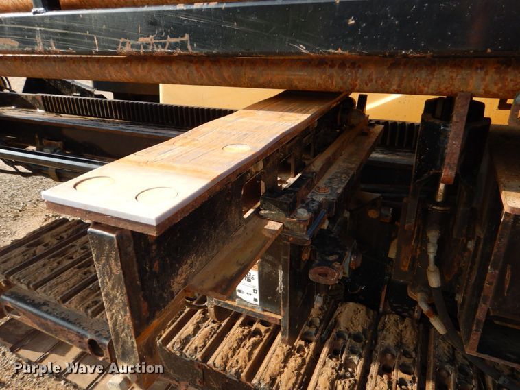 image for item DO1556 2010 Vermeer D24X40 Series II  directional boring unit