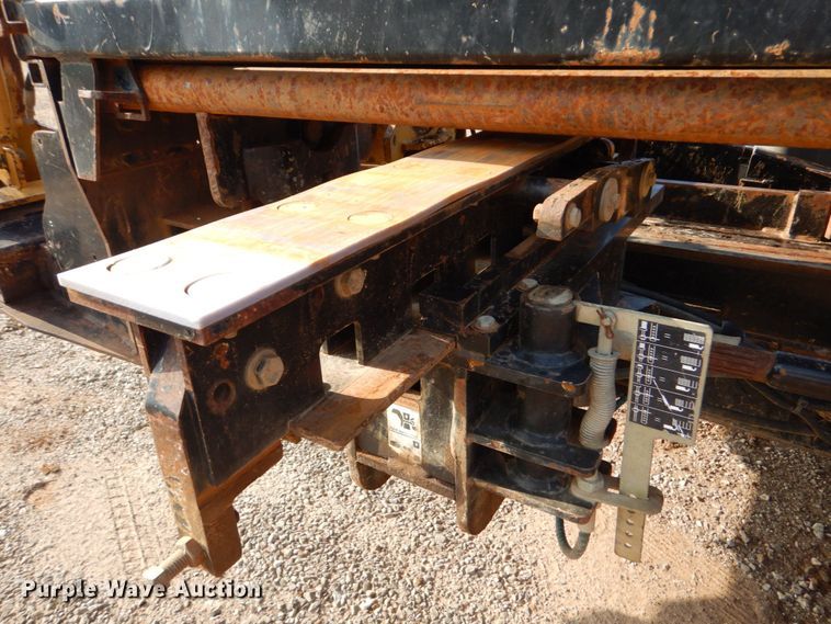 image for item DO1556 2010 Vermeer D24X40 Series II  directional boring unit