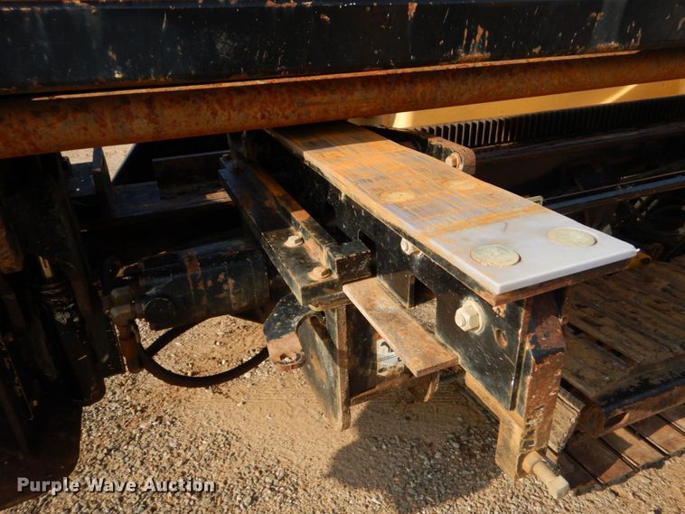 image for item DO1556 2010 Vermeer D24X40 Series II  directional boring unit