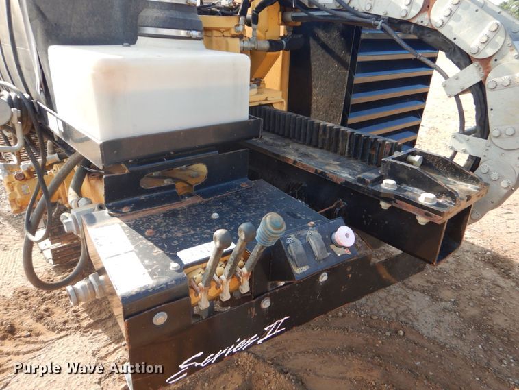 image for item DO1556 2010 Vermeer D24X40 Series II  directional boring unit