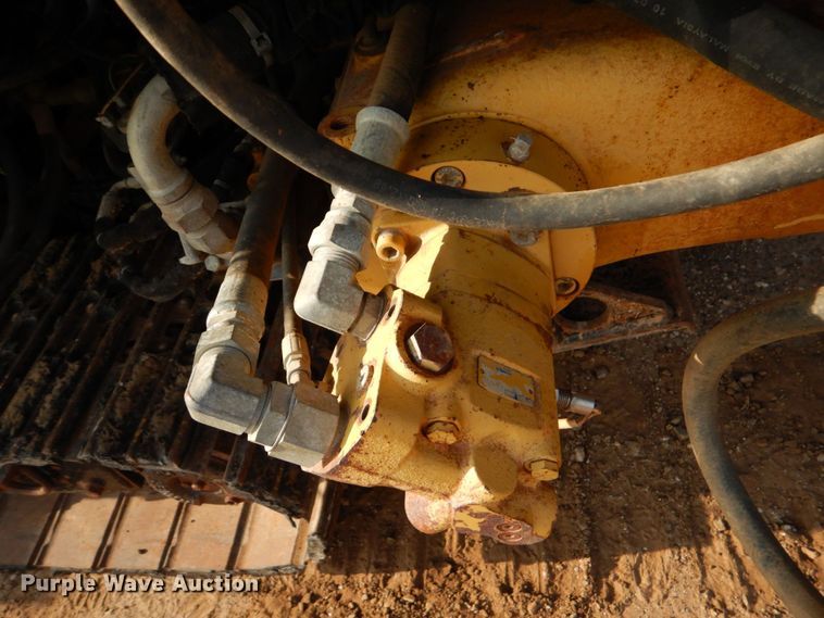 image for item DO1556 2010 Vermeer D24X40 Series II  directional boring unit