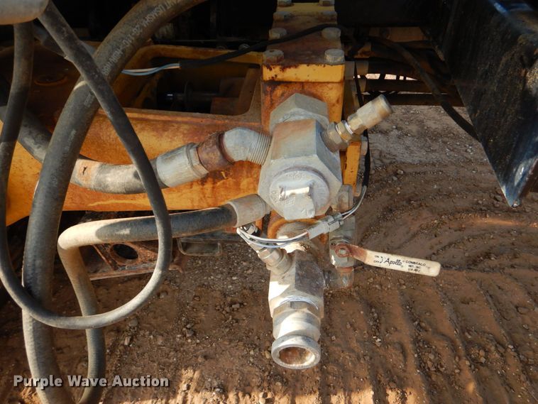 image for item DO1556 2010 Vermeer D24X40 Series II  directional boring unit