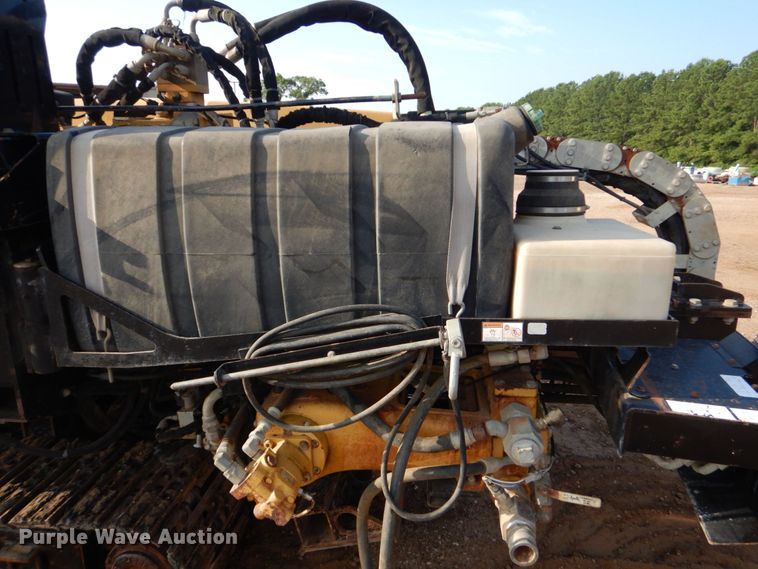 image for item DO1556 2010 Vermeer D24X40 Series II  directional boring unit