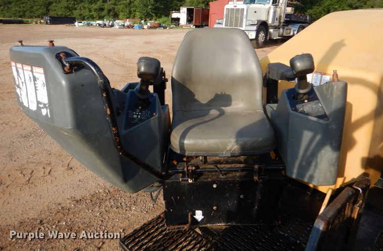 image for item DO1556 2010 Vermeer D24X40 Series II  directional boring unit