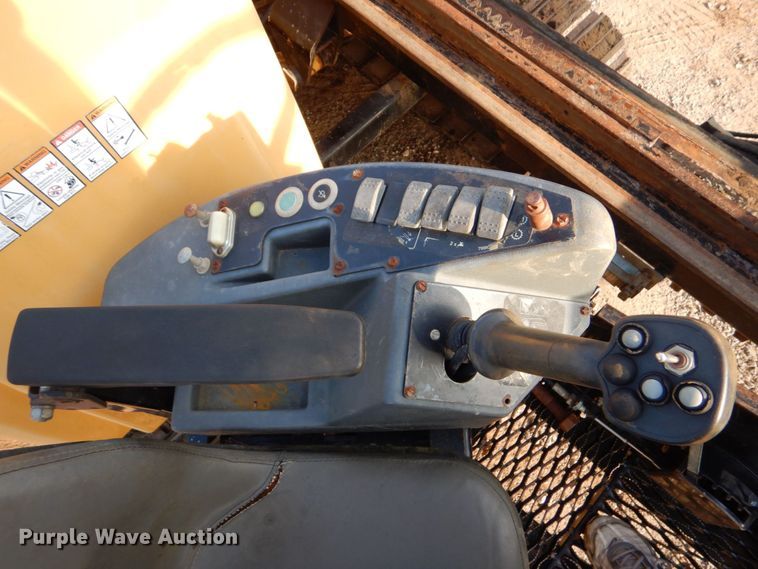 image for item DO1556 2010 Vermeer D24X40 Series II  directional boring unit