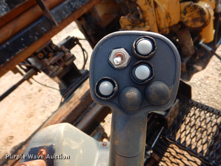 image for item DO1556 2010 Vermeer D24X40 Series II  directional boring unit