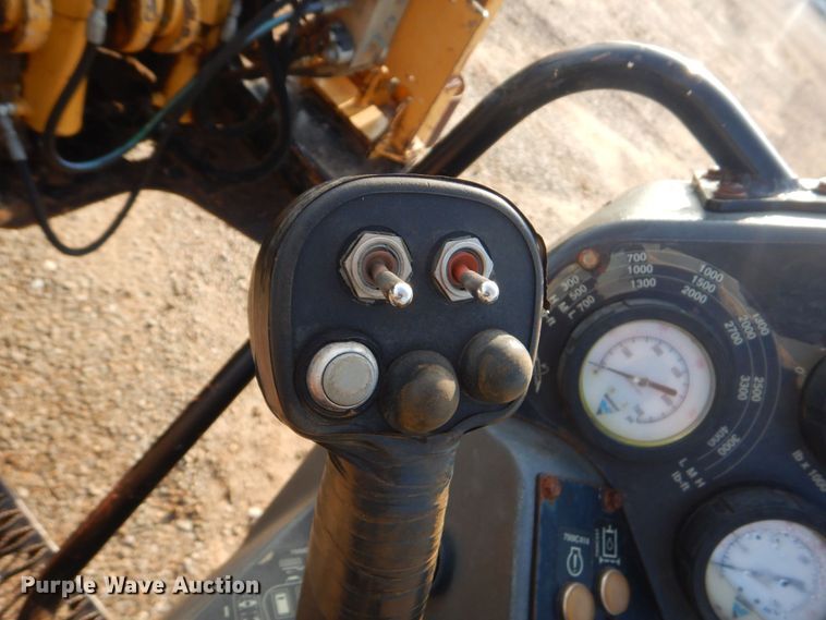 image for item DO1556 2010 Vermeer D24X40 Series II  directional boring unit