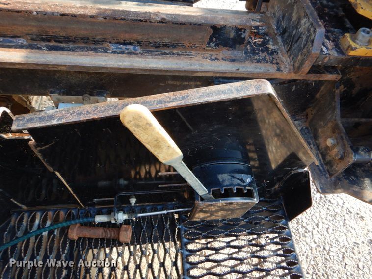 image for item DO1556 2010 Vermeer D24X40 Series II  directional boring unit