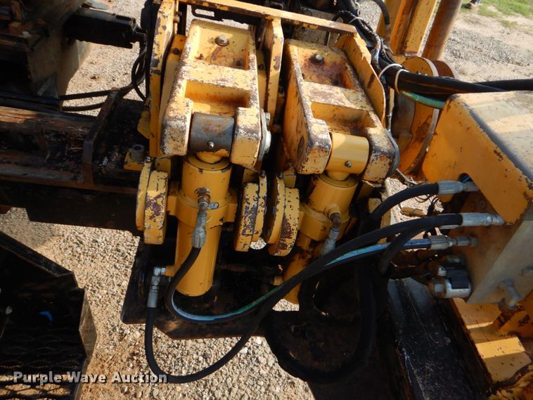 image for item DO1556 2010 Vermeer D24X40 Series II  directional boring unit