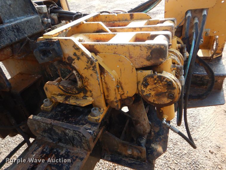 image for item DO1556 2010 Vermeer D24X40 Series II  directional boring unit