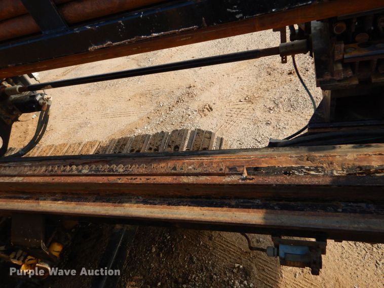 image for item DO1556 2010 Vermeer D24X40 Series II  directional boring unit