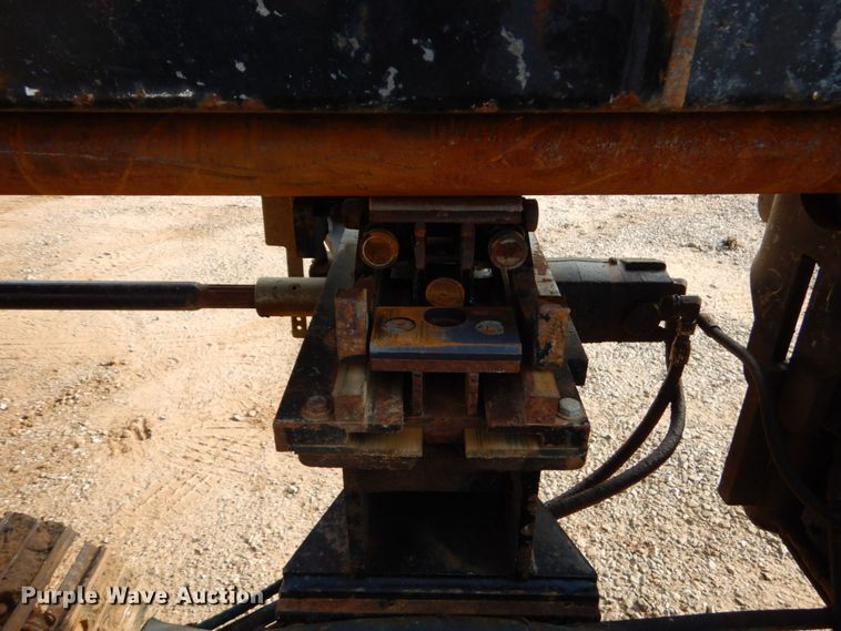 image for item DO1556 2010 Vermeer D24X40 Series II  directional boring unit