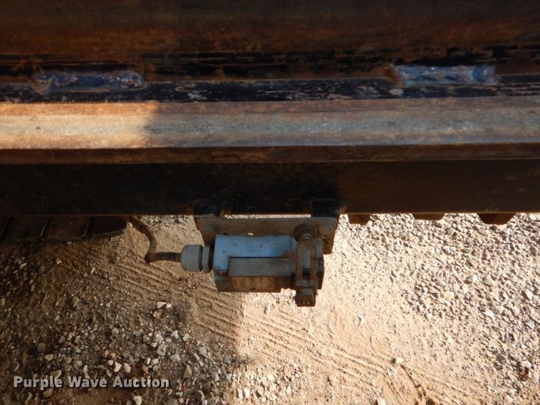 image for item DO1556 2010 Vermeer D24X40 Series II  directional boring unit