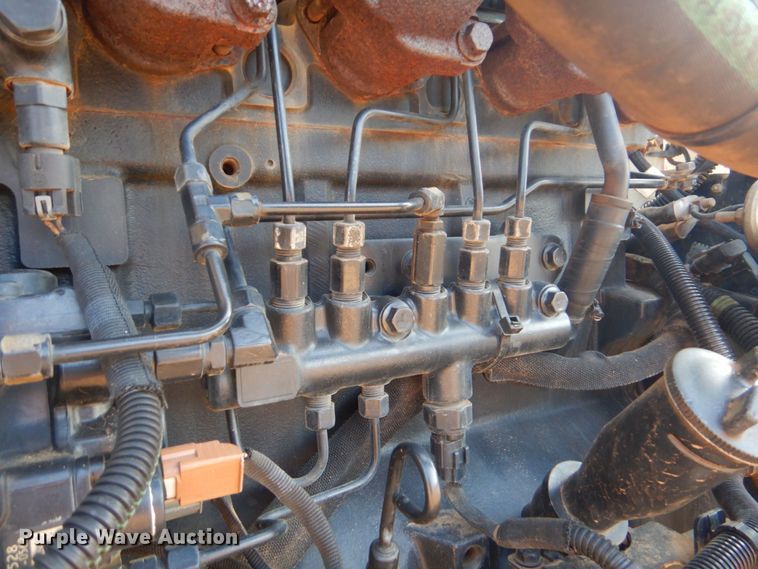 image for item DO1556 2010 Vermeer D24X40 Series II  directional boring unit