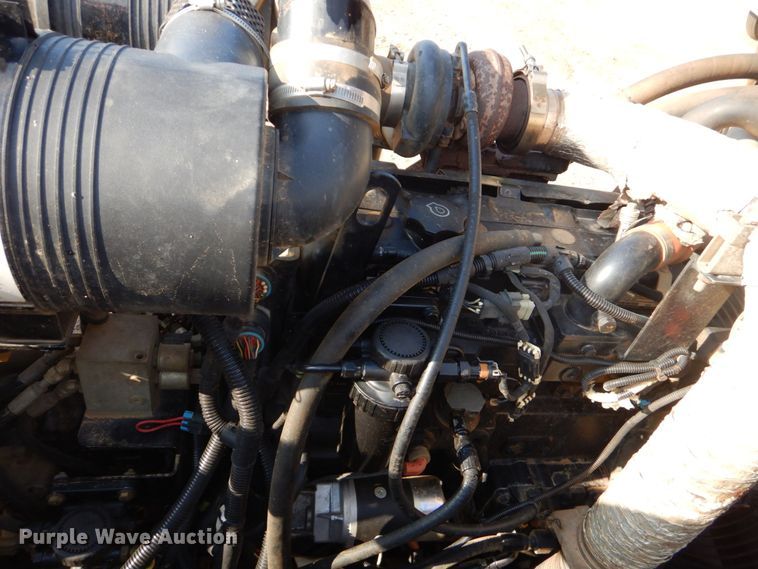 image for item DO1556 2010 Vermeer D24X40 Series II  directional boring unit