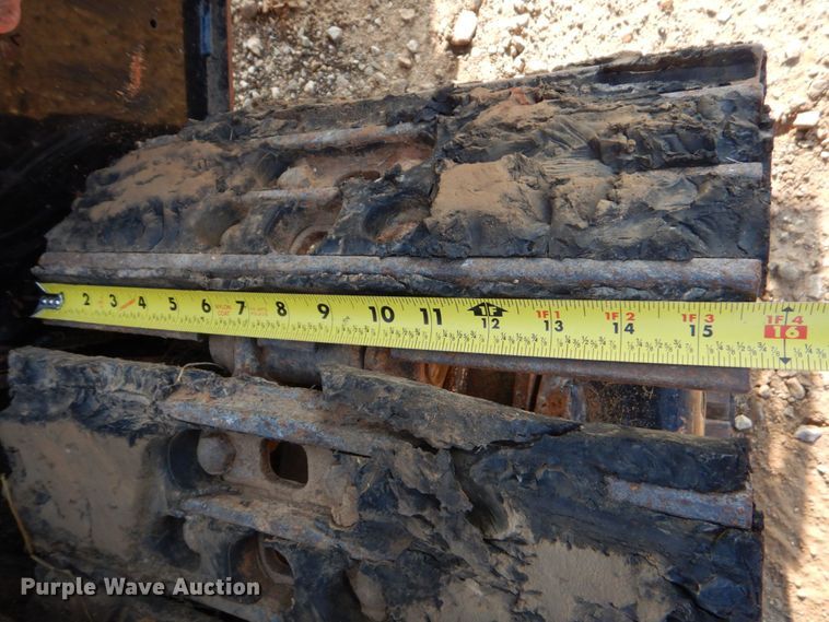 image for item DO1556 2010 Vermeer D24X40 Series II  directional boring unit