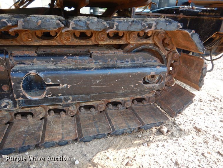 image for item DO1556 2010 Vermeer D24X40 Series II  directional boring unit