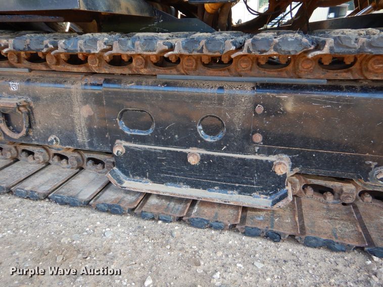 image for item DO1556 2010 Vermeer D24X40 Series II  directional boring unit